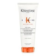 Nutritive Fondant Lait Vital - Balsamo per capelli, KÉRASTASE