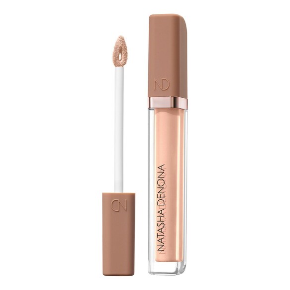 Hy-Glam Concealer - Correttore, NATASHA DENONA