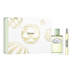 Prada Iris - Cofanetto Eau de Parfum, PRADA
