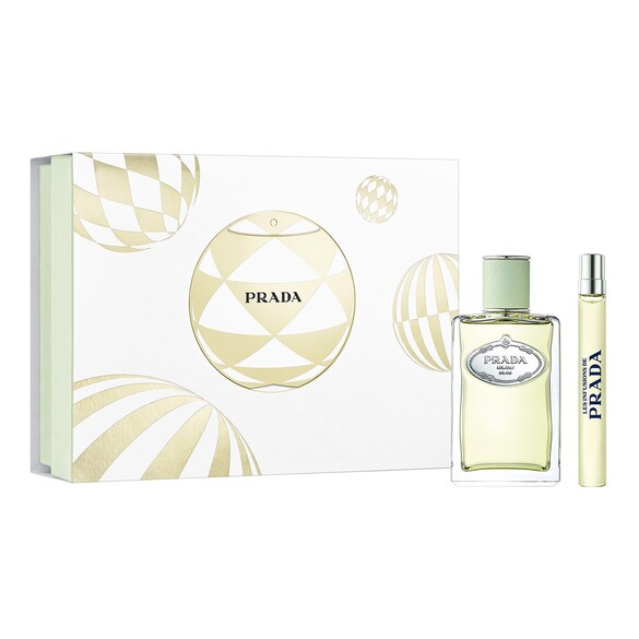 Prada Iris - Cofanetto Eau de Parfum, PRADA
