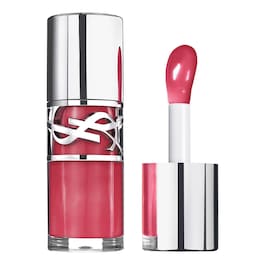 YSL Loveshine Plumping Lip Oil Gloss - Lip Gloss Rimpolpante image