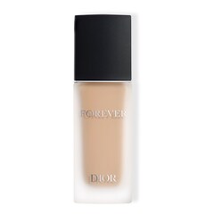 Dior Forever - Fondotinta mat 24 h no transfer, Arricchito da trattamenti, Clean, DIOR