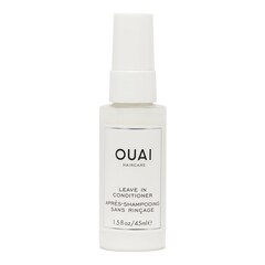 Leave In Conditioner - Balsamo Capelli Senza Risciacquo, OUAI