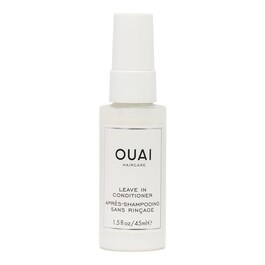 Leave In Conditioner - Balsamo Capelli Senza Risciacquo