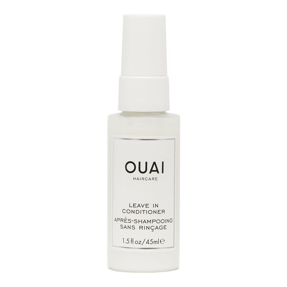 Leave In Conditioner - Balsamo Capelli Senza Risciacquo, OUAI