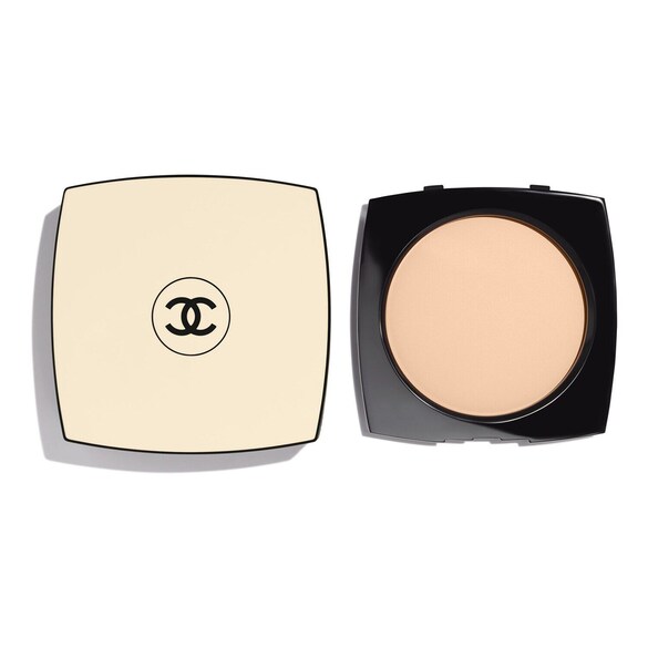 LES BEIGES - Ricarica Poudre Belle Mine Naturelle, CHANEL