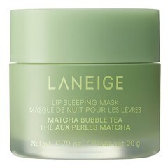 Lip Sleeping Mask - Maschera Notturna per Labbra, LANEIGE