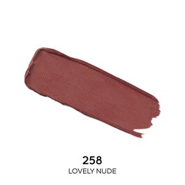 KissKiss Tender Matte - Rossetto Matte Leggero Comfort 16H