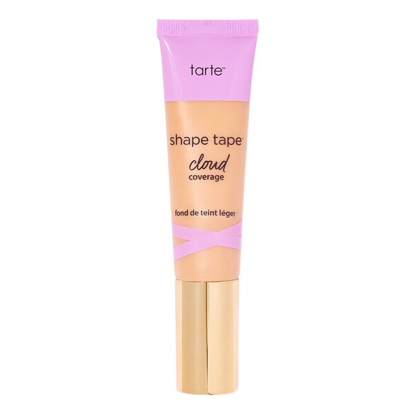 Fondotinta copertura leggera Shape Tape™, TARTE