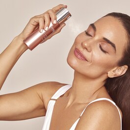 All Day Radiance Face Mist - Spray viso illuminante