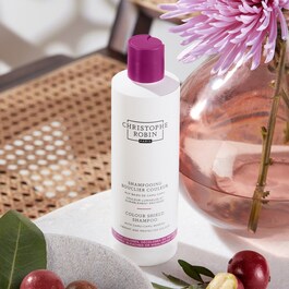 Shampoo per capelli colorati con bacche di camu - Shampoo Capelli Ricci