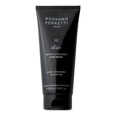 Dolce Maschera Riparatrice e Nutriente - Idratazione per i capelli secchi, ROSSANO FERRETTI