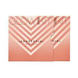 Glow Kit Sun Dipped - Palette di illuminanti
