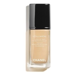 Chanel Vitalumière - Fondotinta Fluido Idratazione luminosità