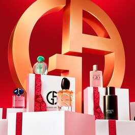 My Way Eau de Parfum - Set profumo