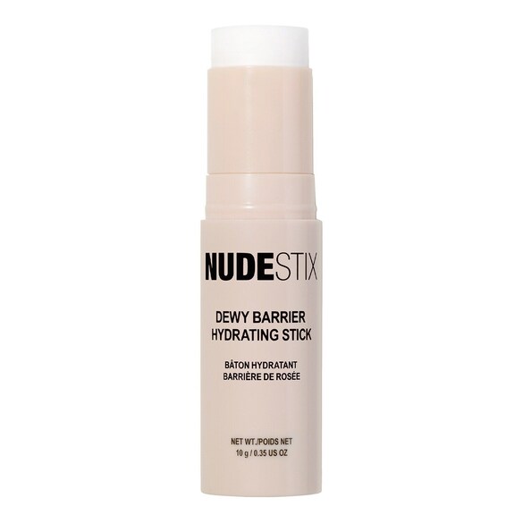 Dewy Barrier Hydrating Stick - Stick idratante per il viso, NUDESTIX