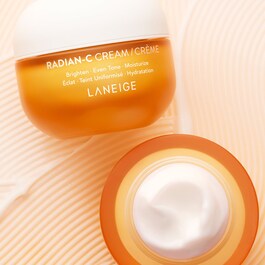 Radian-C Cream - Crema idratante