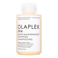 No.4 Bond Maintenance - Shampoo, OLAPLEX