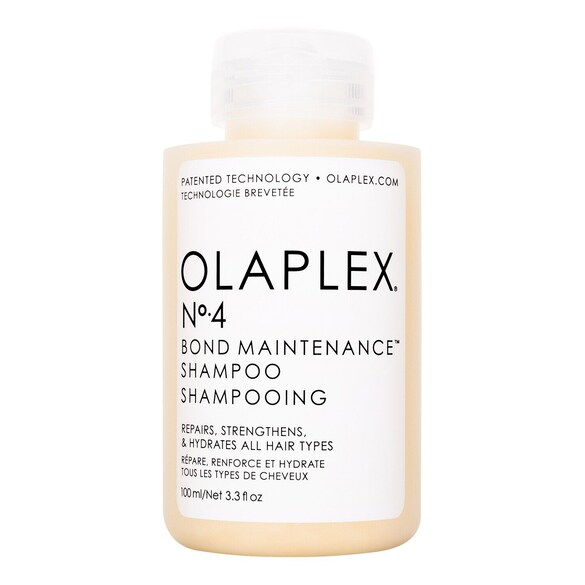 No.4 Bond Maintenance - Shampoo, OLAPLEX
