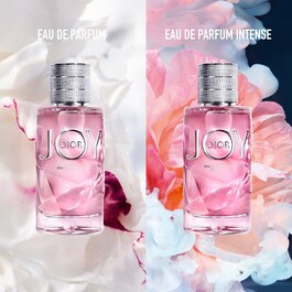 JOY by Dior – Eau de parfum intense donna – Note floreali e legnose vanigliate