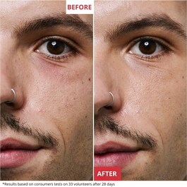 SKIN THERAPY - Siero notte multi-perfezionatore