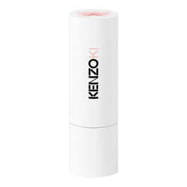 KENZOKI NOURISHING FLOW - Balsamo labbra Rosy
