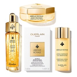 Abeille Royale - Programma Découverte Anti-Età