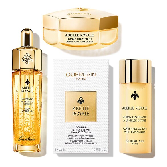 Abeille Royale - Programma Découverte Anti-Età, GUERLAIN
