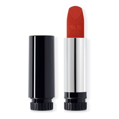 Rouge Dior La Ricarica per Rossetto - 2 Finish, Velvet e Satin, DIOR
