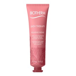 Bath Therapy Relaxing - Crema Mani Rilassante