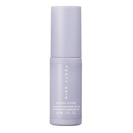 Hydra Vizor - Crema idratante minerale con Niacinamide + SPF 30
