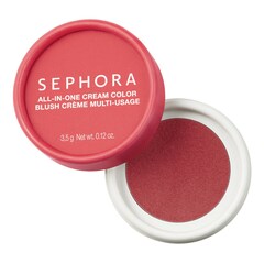 Blush in crema multiuso - bonne mine naturale + trattamento illuminante, SEPHORA COLLECTION
