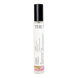 Amber Vanilla - Eau De Parfum Formato Viaggio