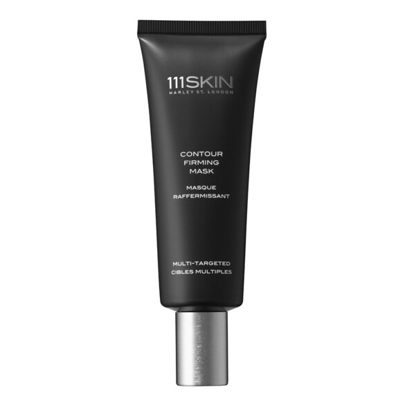 Maschera Contorno occhi tonificante  - Maschera Contorno Occhi, 111SKIN