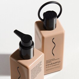 Vata hydrating Shampoo - Shampoo idratante