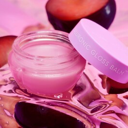 Plum Plump Hyaluronic - Balsamo Lucido