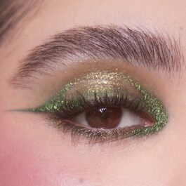 Wicked Elphaba Set - Cofanetto make-up