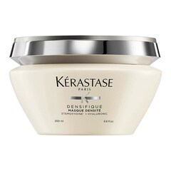 MASCHERA DENSIFIQUE MASQUE DENSITÉ - Per capelli radi, KÉRASTASE