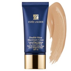 Double Wear - Maximum Cover Camouflage Makeup for Face and Body SPF 15, ESTÉE LAUDER