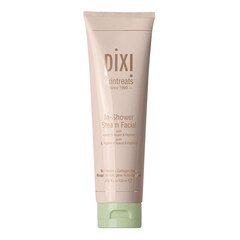 IN-SHOWER STEAM FACIAL - Maschera al collagene auto-riscaldante, PIXI