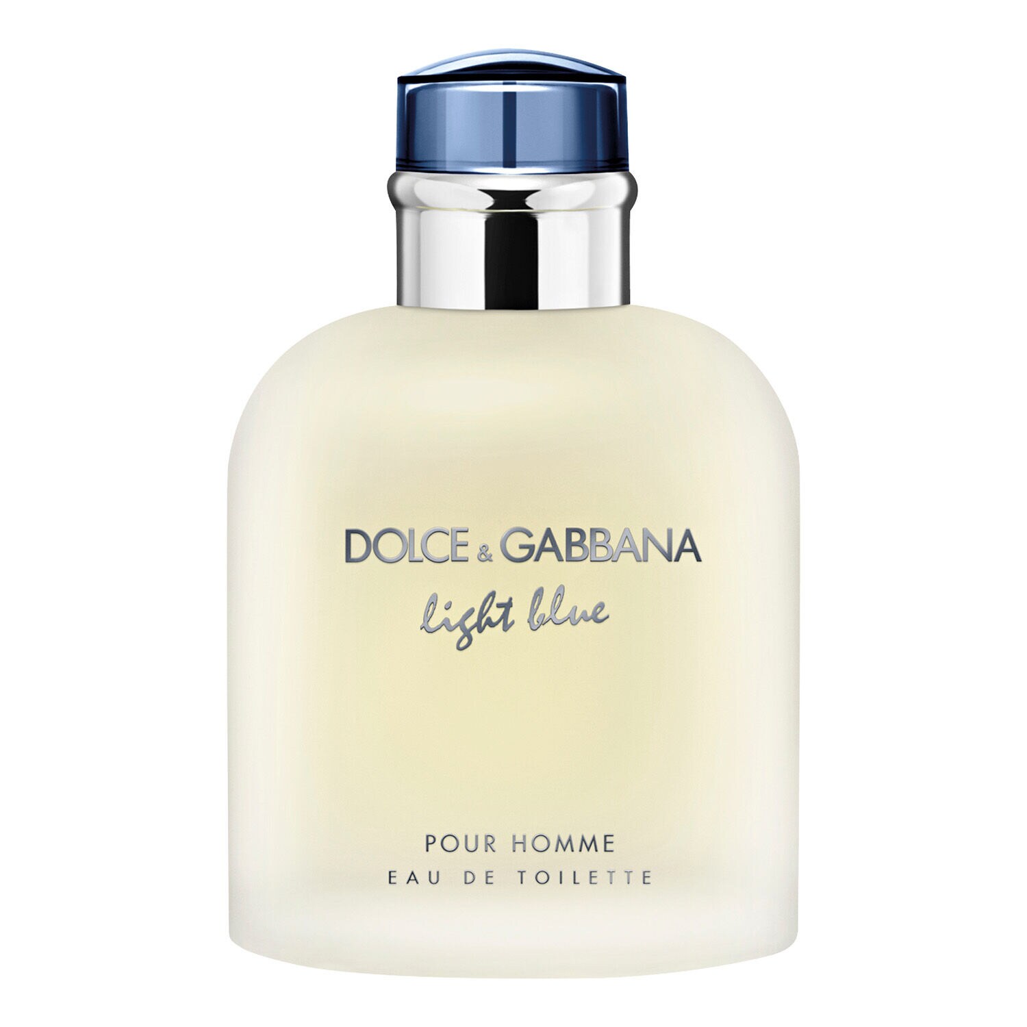 Light Blue Pour Homme - Eau de Toilette