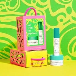 Anytime, Anyface - Set per la cura del viso