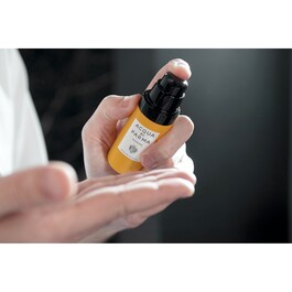 Barbiere Crema Viso Multi azione