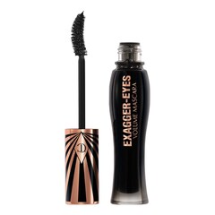 Exagger-Eyes Volume Mascara - Mascara volumizzante, CHARLOTTE TILBURY
