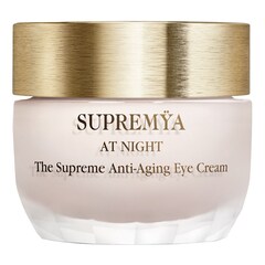 Supremÿa La Nuit Le Grand Soin Yeux Anti-Âge - Trattamento occhi notturno , SISLEY