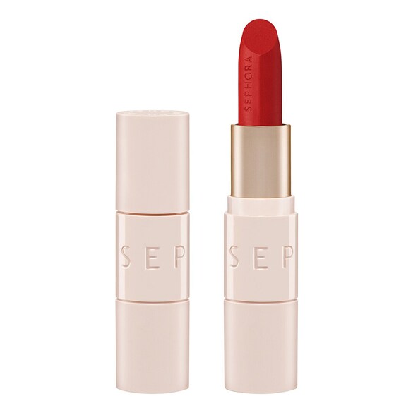 Rouge Is Not My Name - Rossetto opaco, SEPHORA COLLECTION