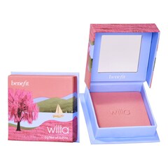 Willa - Blush Rosa Antico Intenso, BENEFIT COSMETICS