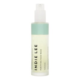 Detergente purificante viso