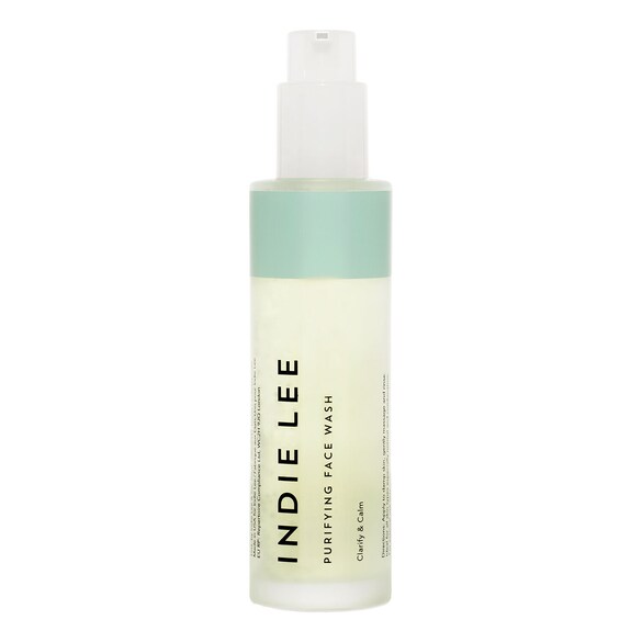 Detergente purificante viso, INDIE LEE