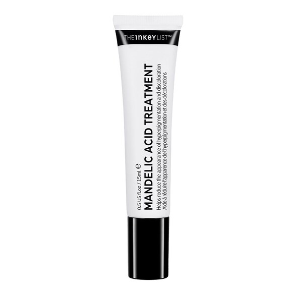 "Trattamento all'acido mandelico - Crema antimperfezioni", THE INKEY LIST